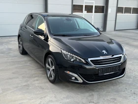     Peugeot 308 1.6 HDi ALLURE !FULL-TOP!TOP!TOP!TOP!
