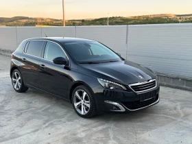     Peugeot 308 1.6 HDi ALLURE !FULL-TOP!TOP!TOP!TOP!