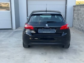 Peugeot 308 1.6 HDi ALLURE !FULL-TOP!TOP!TOP!TOP! - 15400 лв. - 55912264 5
