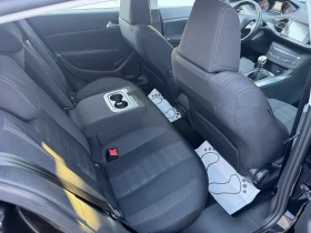 Peugeot 308 1.6 HDi ALLURE !FULL-TOP!TOP!TOP!TOP! - 15400 лв. - 55912264 15
