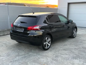 Peugeot 308 1.6 HDi ALLURE !FULL-TOP!TOP!TOP!TOP! | Mobile.bg    6