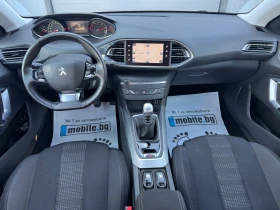 Peugeot 308 1.6 HDi ALLURE !FULL-TOP!TOP!TOP!TOP! - 15400 лв. - 55912264 10