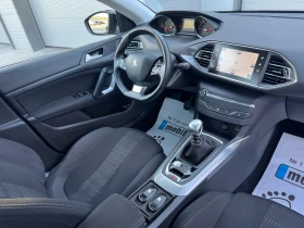 Peugeot 308 1.6 HDi ALLURE !FULL-TOP!TOP!TOP!TOP! - 15400 лв. - 55912264 12