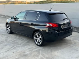 Peugeot 308 1.6 HDi ALLURE !FULL-TOP!TOP!TOP!TOP! | Mobile.bg    8