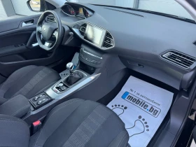 Peugeot 308 1.6 HDi ALLURE !FULL-TOP!TOP!TOP!TOP! - 15400 лв. - 55912264 11