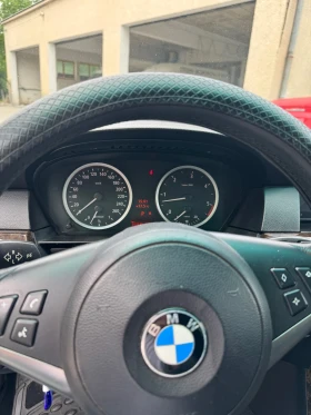 BMW 535 | Mobile.bg    6