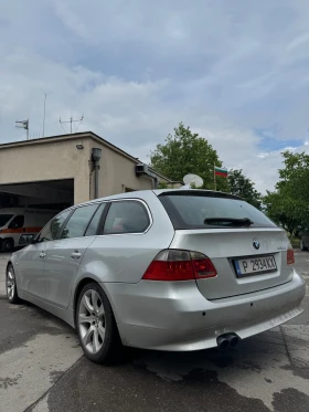 BMW 535 | Mobile.bg    2