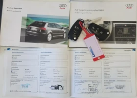 Audi A3 2.0TSI-200. 44 ---  | Mobile.bg    9