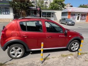 Dacia Sandero Stepway | Mobile.bg    2