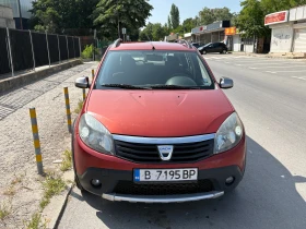 Dacia Sandero Stepway | Mobile.bg    3