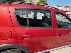 Dacia Sandero Stepway | Mobile.bg    4