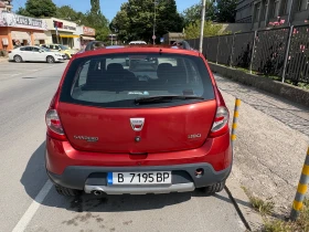 Dacia Sandero Stepway | Mobile.bg    5