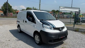     Nissan e-NV200 2017 g 1.5 dci Euro5B