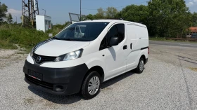     Nissan e-NV200 2017 g 1.5 dci Euro5B