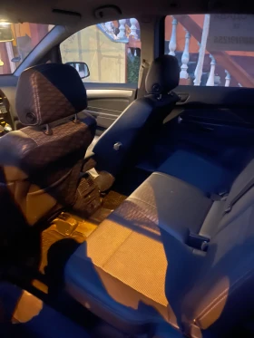 Обява за продажба на Opel Zafira 1.9 ~6 500 лв. - изображение 4
