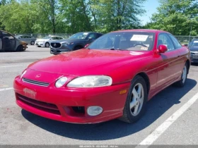 Обява за продажба на Lexus SC 400  LEXUS SC 400 * АВТО КРЕДИТ *  ~10 500 лв. - изображение 1