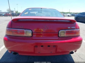 Обява за продажба на Lexus SC 400  LEXUS SC 400 * АВТО КРЕДИТ *  ~10 500 лв. - изображение 7