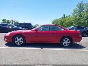 Обява за продажба на Lexus SC 400  LEXUS SC 400 * АВТО КРЕДИТ *  ~10 500 лв. - изображение 4