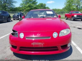 Обява за продажба на Lexus SC 400  LEXUS SC 400 * АВТО КРЕДИТ *  ~10 500 лв. - изображение 2