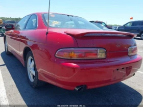 Обява за продажба на Lexus SC 400  LEXUS SC 400 * АВТО КРЕДИТ *  ~10 500 лв. - изображение 5