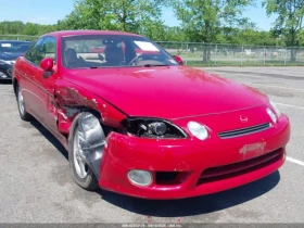 Обява за продажба на Lexus SC 400  LEXUS SC 400 * АВТО КРЕДИТ *  ~10 500 лв. - изображение 1