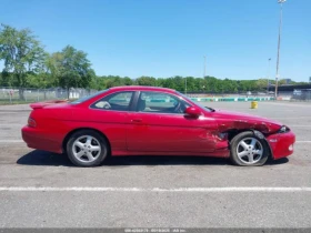 Обява за продажба на Lexus SC 400  LEXUS SC 400 * АВТО КРЕДИТ *  ~10 500 лв. - изображение 3