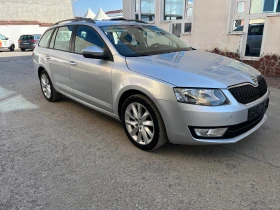     Skoda Octavia 1.2 TSI