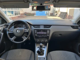 Skoda Octavia 1.2 TSI | Mobile.bg    14