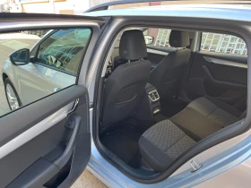 Skoda Octavia 1.2 TSI | Mobile.bg    8