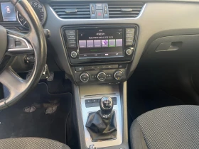 Skoda Octavia 1.2 TSI | Mobile.bg    13