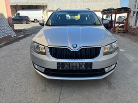     Skoda Octavia 1.2 TSI
