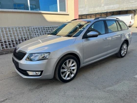     Skoda Octavia 1.2 TSI