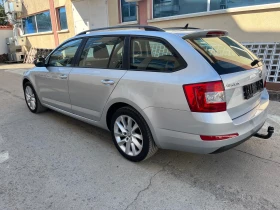     Skoda Octavia 1.2 TSI