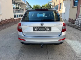 Skoda Octavia 1.2 TSI | Mobile.bg    5