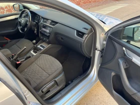 Skoda Octavia 1.2 TSI | Mobile.bg    9