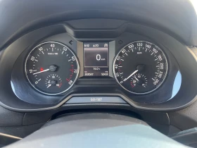 Skoda Octavia 1.2 TSI | Mobile.bg    11