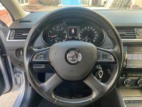 Skoda Octavia 1.2 TSI | Mobile.bg    12