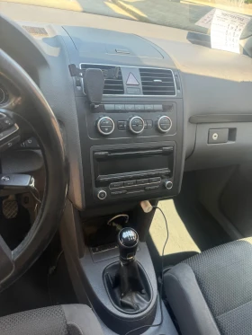 Обява за продажба на VW Touran VW 1.4 tsi ecofuel metan ~4 100 EUR - изображение 8