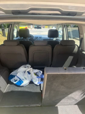 Обява за продажба на VW Touran VW 1.4 tsi ecofuel metan ~4 100 EUR - изображение 6