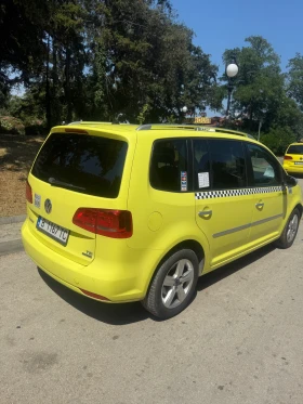 Обява за продажба на VW Touran VW 1.4 tsi ecofuel metan ~4 100 EUR - изображение 2