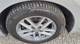 Toyota Corolla verso 1.6D4D       | Mobile.bg    15