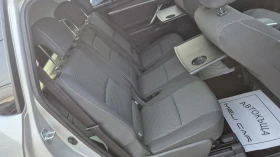 Обява за продажба на Toyota Corolla verso 1.6D4D НАВИ КАМЕРА АВТОПИЛОТ ЛИЗИНГ ВИДЕО  ~14 600 лв. - изображение 6