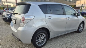 Обява за продажба на Toyota Corolla verso 1.6D4D НАВИ КАМЕРА АВТОПИЛОТ ЛИЗИНГ ВИДЕО  ~14 600 лв. - изображение 4