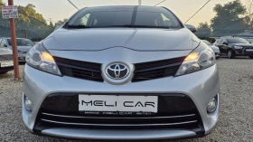 Обява за продажба на Toyota Corolla verso 1.6D4D НАВИ КАМЕРА АВТОПИЛОТ ЛИЗИНГ ВИДЕО  ~14 600 лв. - изображение 1