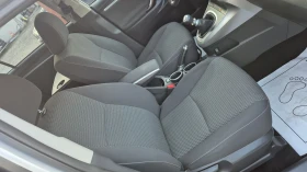 Обява за продажба на Toyota Corolla verso 1.6D4D НАВИ КАМЕРА АВТОПИЛОТ ЛИЗИНГ ВИДЕО  ~14 600 лв. - изображение 7