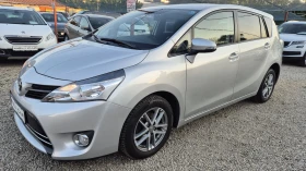Обява за продажба на Toyota Corolla verso 1.6D4D НАВИ КАМЕРА АВТОПИЛОТ ЛИЗИНГ ВИДЕО  ~14 600 лв. - изображение 2
