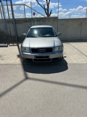 Audi A6 C5 | Mobile.bg � ����� ������ 3
