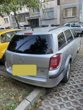 Обява за продажба на Opel Astra 1.4 ~2 000 лв. - изображение 4