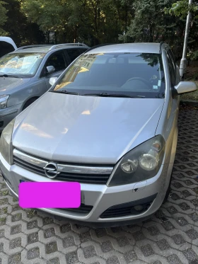 Обява за продажба на Opel Astra 1.4 ~2 000 лв. - изображение 1