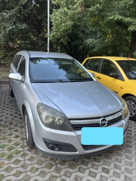 Обява за продажба на Opel Astra 1.4 ~2 000 лв. - изображение 1